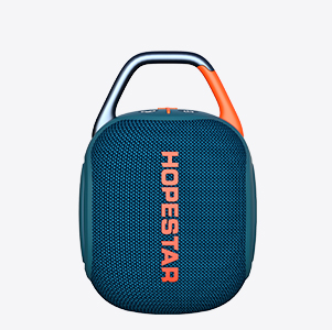 IPX7 Waterproof speaker