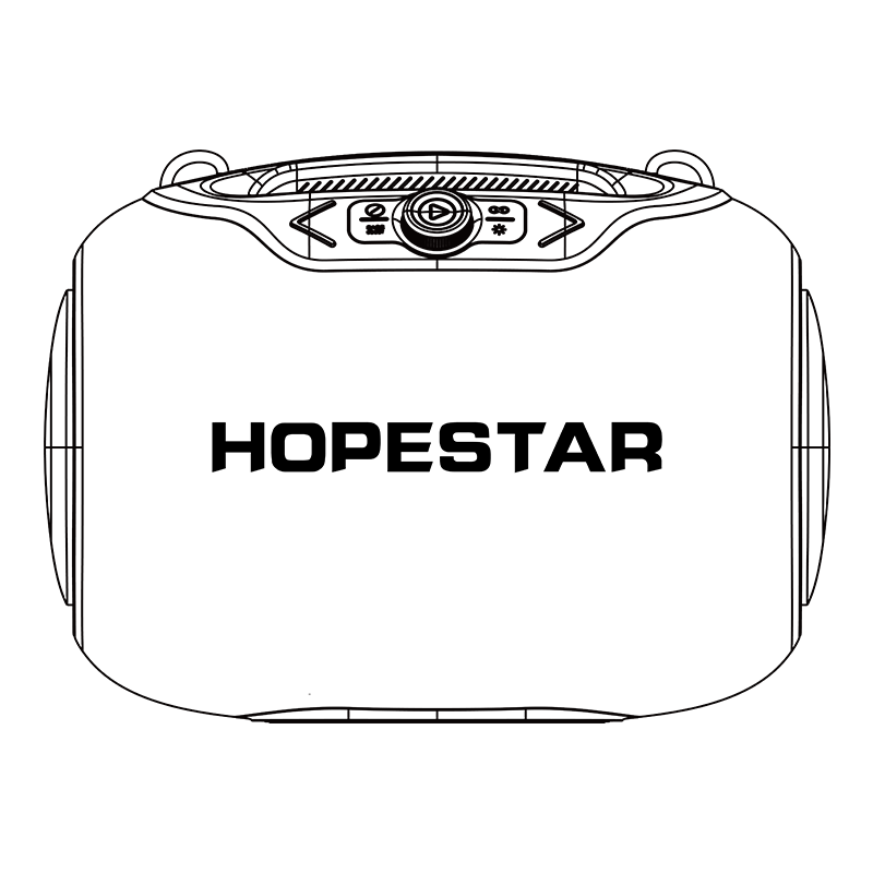 БУМБОКС-СЕРИЯ