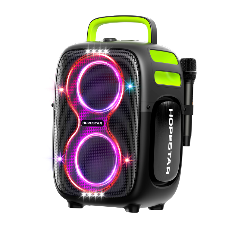 HOPESTAR-PARTYONE CLUB