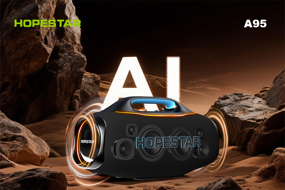 HOPESTAR-A95