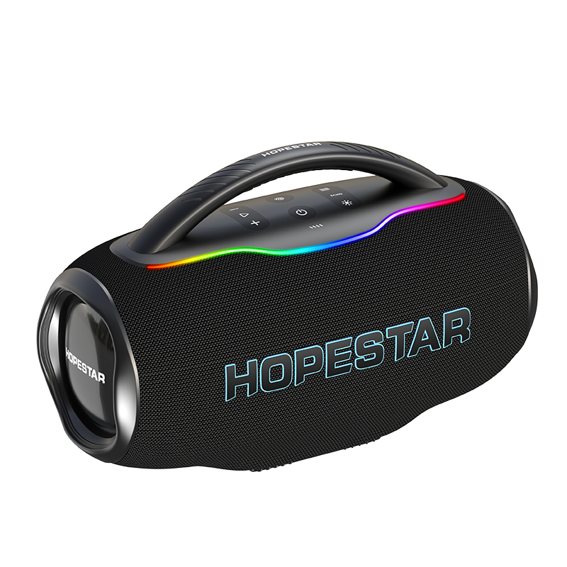 HOPESTAR-H89